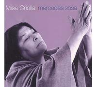 Ramirez – Misa criolla - Navidad nuestra – CD – Universal Music Group