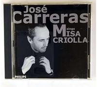 Ramirez:Misa Criolla/Navidad