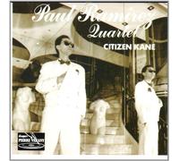 Ramirez,Paul Quart. - Citizen Kane