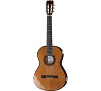 Ramirez Ramirez Guitarra del Tiempo Cedar