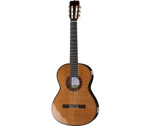 Ramirez Ramirez Guitarra del Tiempo Cedar