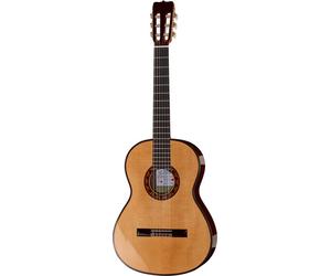 Ramirez Ramirez Guitarra del Tiempo Spruce