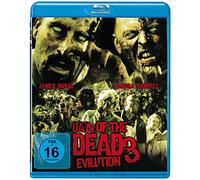 Ramirez,Sandra - Days of the Dead 3 [Blu-ray]