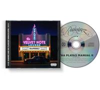 Ramirez - Tha Playa$ Manual II [Import]