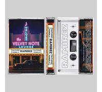 Ramirez – Tha Playa$ Manual II – Cassette (Diamond Coated)