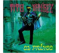 Tito Ramirez – El Prince – Vinyle 12" – The Orchard