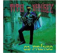 Ramirez, Tito - El Prince [Import]
