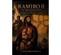 Ramiro II: La Reconquista entre el Diablo y Dios
