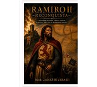 Ramiro II: Reconquista
