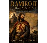 Ramiro II: Reconquista