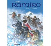 Ramiro - Intégrale complète