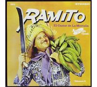 Ramito - El Cantor De La Montana, Vol. 4
