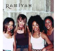 Ramiyah - Ramiyah [New CD] Alliance MOD