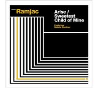 Ramjac Ft Natalie Gardiner - Arise/Sweetest Child of Mine [Import]