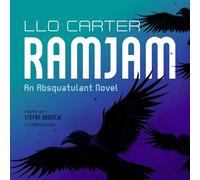 RamJam: An Absquatulant Novel (Absquatulant Series )