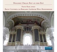 Raml, Franz - Organ Works