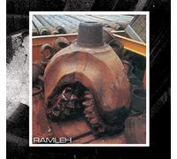 Ramleh - Great Unlearning -Digi-