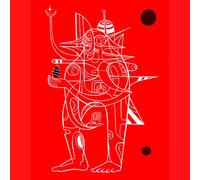 Rammellzee - Fight My Fire [Import]