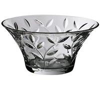 Rammento Rcr Cristal 24.5cm Fruit Bol Pièce Maîtresse Bol Dessert Bol Cristal Salade Bol