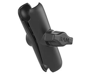 Rammount Powersports Bras Double