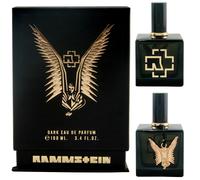 Rammstein Ange Sombre 1 X 100ml Eau de Parfum Edp Spray pour Femme