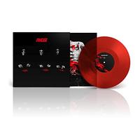 Rammstein – Angst – Vinyle 33 tours – Universal Music Group