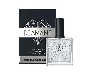 Rammstein Diamant for Her Eau de Parfum 100 ml