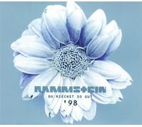 Rammstein – du Riechst So Gut '98 – Import