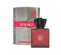 Rammstein Dynamit for her Eau de Parfum 100 ml