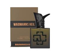 Rammstein Eau de Parfum Waidmanns Heil, 100 ml, produit officiel du groupe