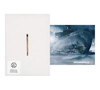 Rammstein (édition spéciale) & Rosenrot