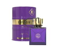 Rammstein Explosiv for her Eau de Parfum 100 ml