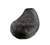 Rammstein Fauteuil gonflable, produit officiel du groupe