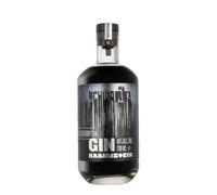 Rammstein Gin Blueberry 40% Vol. 0,7l