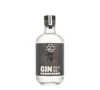 Rammstein Gin Navy Strength 50cl
