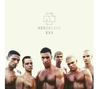 Rammstein - Herzeleid (Coloured) (2 LP)
