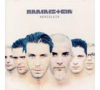 Rammstein - Herzeleid [New CD]