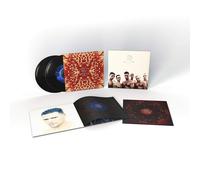 Rammstein Herzeleid (XXV ANNIVERSAIRE REMASTERISÉ ÉDITION) Vinyle Scellé 2xLP