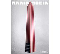 RAMMSTEIN - RAMMSTEIN IN AMERIKA 2 BLU-RAY DIGIPACK NEUF