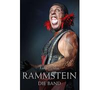 Rammstein. Le groupe a fait 2