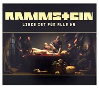 Rammstein – Liebe Ist Fur Alle Da