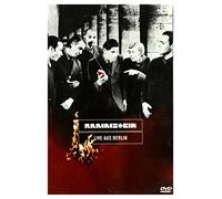Rammstein : Live aus Berlin