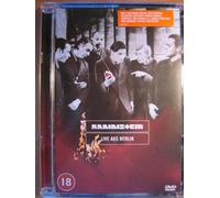 Rammstein - Live Aus Berlin