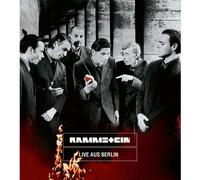 Rammstein - Live Aus Berlin [New CD] Digipack Packaging