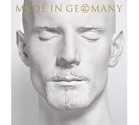 Rammstein - Made in Germany Digipack