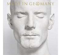 Rammstein – Made in Germany 1995–2011 – CD