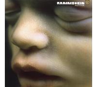 Rammstein – Mutter – édition limitée Digipack – Mercury