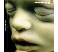 Rammstein - Mutter (Digipak Remastered Limited Edt.)