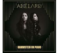 Rammstein On Piano CD