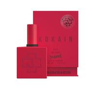 Rammstein Parfum Cocaïne Red Intense Limited Edition Eau de Parfum 100 ml